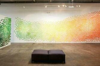 Wall Installation
