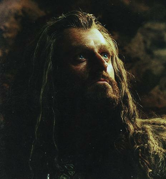Richard Armitage Image Thorin Oakenshield Wallpaper And
