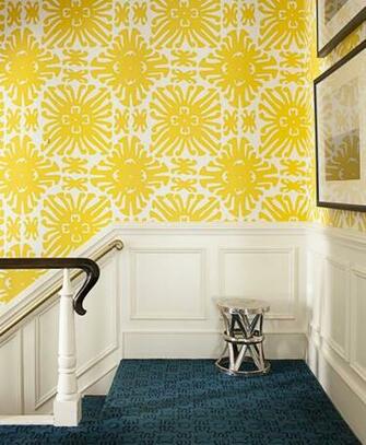 Go Bananas Ways To Decorate With Yellow I Love Apartment