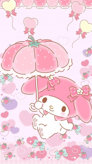Cute Kawaii Wallpaper For Mobile Net