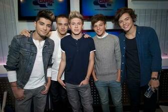 One Direction In High Resolution For Get