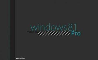 Windows Pro Wallpaper Concept Dvd
