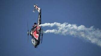Flying Bulls Kick Off The Events Season