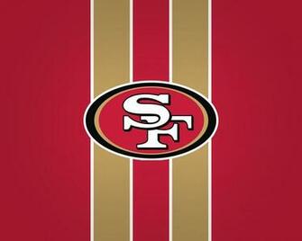 49ers Logo Wallpaper