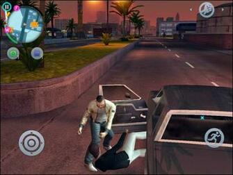 Gangstar Vegas Apk Datos Mega Andronautico