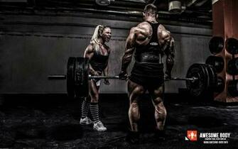 Bodybuilding Quotes Wallpaper Picture