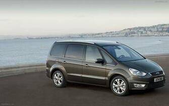 Ford Galaxy Wallpaper Image Group