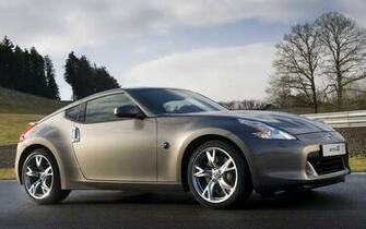 New Nissan 370z Wallpaper And Image Pictures Photos