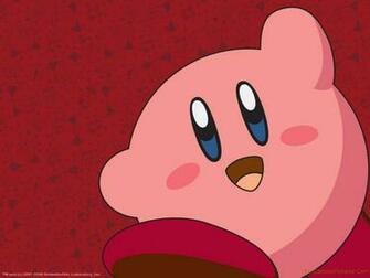 Kirby Desktop Background Wallpaper Magz