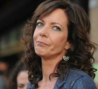 Allison Janney Wallpaper Best