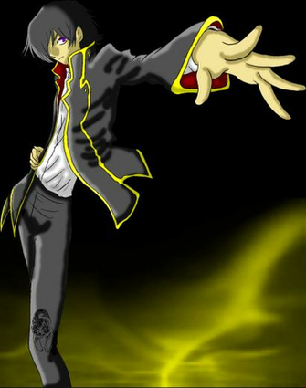 Dance With The Devil By Inuyashacrazy1