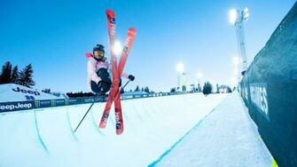 Winter X Games Aspen Lodging At Meadows Resort