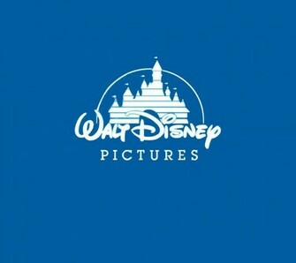 Walt Disney Logo Wallpaper