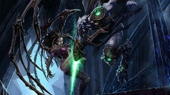 Starcraft Desktop Wallpaper Car Pictures