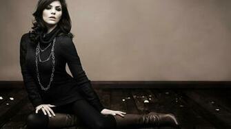 Katharine Mcphee Wallpaper