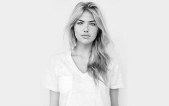 Kate Upton Wallpaper