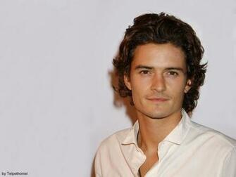 Handsome Orlando Bloom New HD Wallpaper Wallpapermine