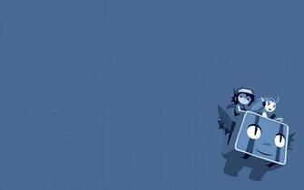 Cave Story Wallpaper