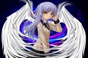 Tachibana Kanade Wallpaper Wide HD