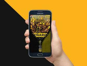 Penarol Wallpaper Zipper Screen For Android Apk