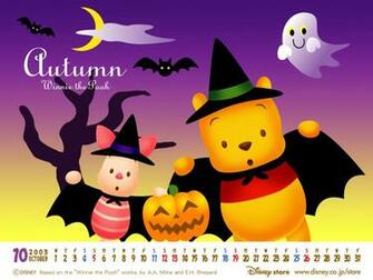 Dianey Halloween Wallpaper No Desktop Wallcoo