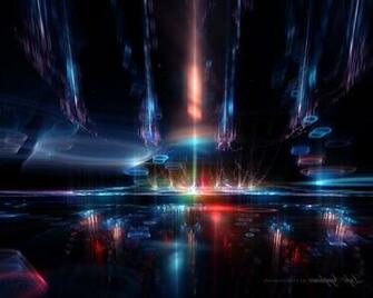 Abstract 3d Wallpaper