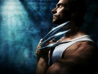 Hugh Jackman HD Wallpaper Galery