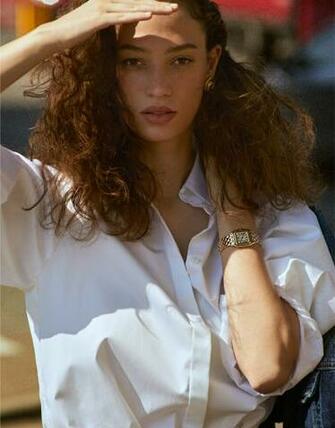 Sophie Koella In Porter Magazine Fall By Cedric Buchet