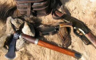 Hatchet HD Wallpaper Background Image Id