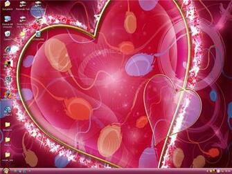 Disney Valentine Day Wallpaper