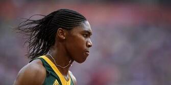 Caster Semenya Wallpaper Image Photos Pictures Background