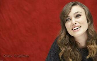 Keira Knightley Wallpaper Widescreen