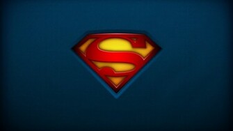 Superman Background Wallpaper