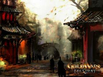Guild Wars Wallpaper