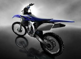 Yamaha Yz250f Wallpaper First Look
