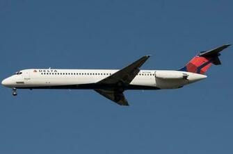 Mcdonnell Douglas Dc Delta Airlines Aircraft Wallpaper