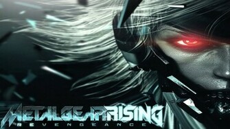 Description Metal Gear Rising Background Is A Hi Res Wallpaper For Pc