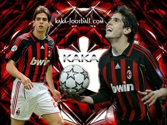 Kaka Wallpaper