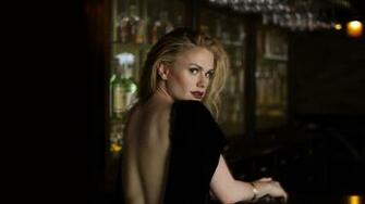 Anna Paquin Wallpaper High Definition Quality