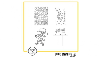 Color Happy Rad