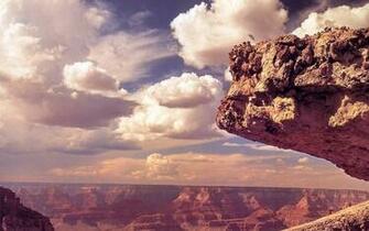 Grand Canyon Of Colorado Wallpaper
