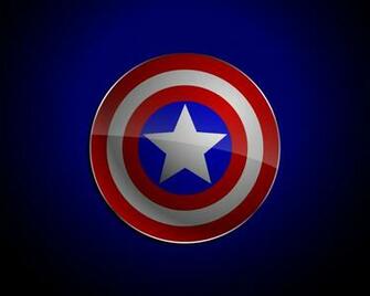 Wallpaper Of The Day Captain America