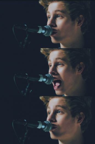 5sos iPhone Wallpaper