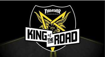 Thrasher Magazine Wallpaper