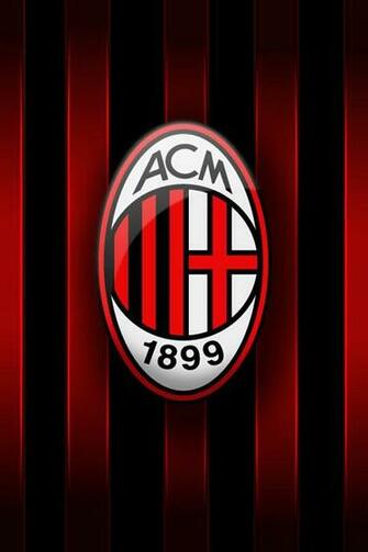 Milan Calcio Sport Sfondi Per Cellulare