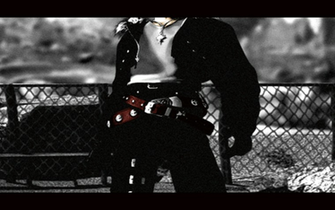 Squall Leonhart By Thirty37seven