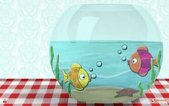 Fishy Business Desktop Pc And Mac Wallpaper