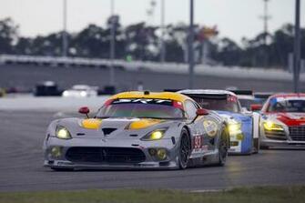 Daytona International Speedway Wallpaper