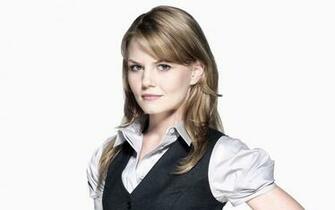 Desktop HD Wallpaper Jennifer Morrison