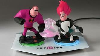 Disney Infinity HD Wallpaper Choice